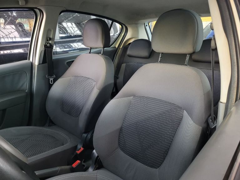 Fiat Palio ATTRACTIVE 1.0 EVO Fire Flex 8v 5p