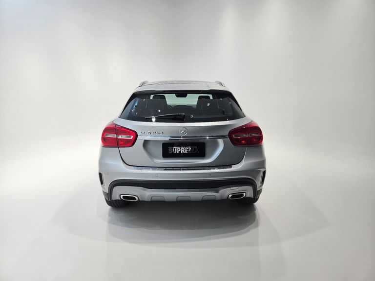 Mercedes GLA 250 Sport 2.0 TB 16V 4x2  211cv Aut.