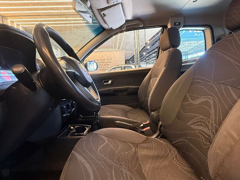 Fiat Strada Working 1.4 mpi Fire Flex 8V CD