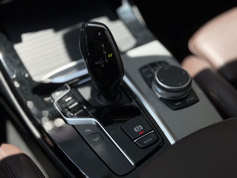 BMW X3 XDRIVE 20i 2.0/X-Line Bi-TB Flex Aut.