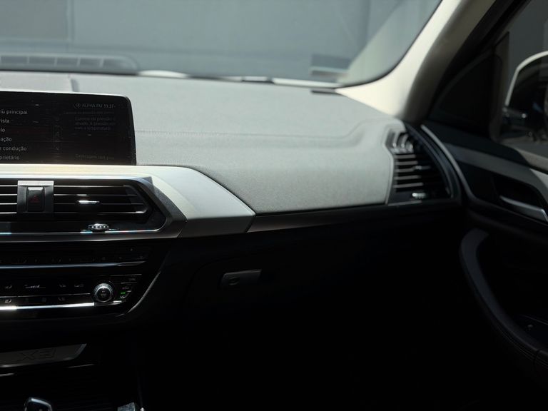 BMW X3 XDRIVE 20i 2.0/X-Line Bi-TB Flex Aut.