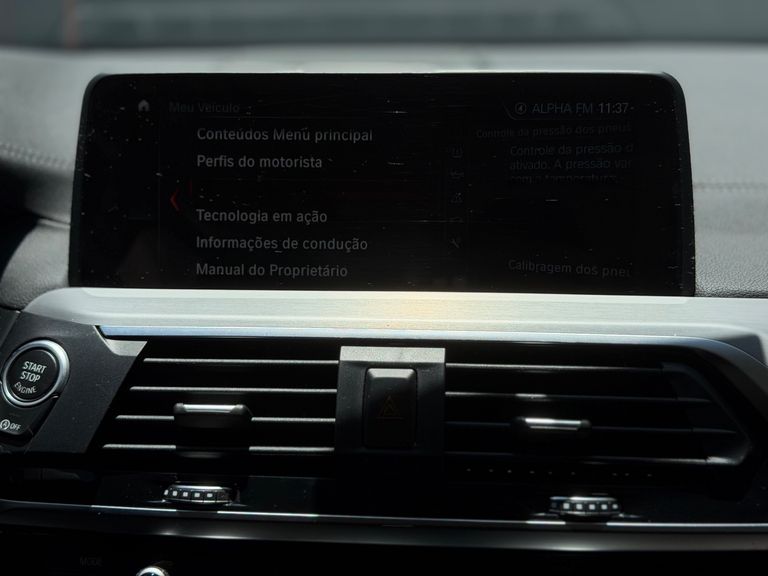 BMW X3 XDRIVE 20i 2.0/X-Line Bi-TB Flex Aut.