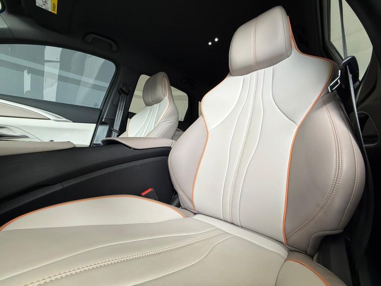 BYD Song Pro GS 1.5 16V Aut. (Hibrido)