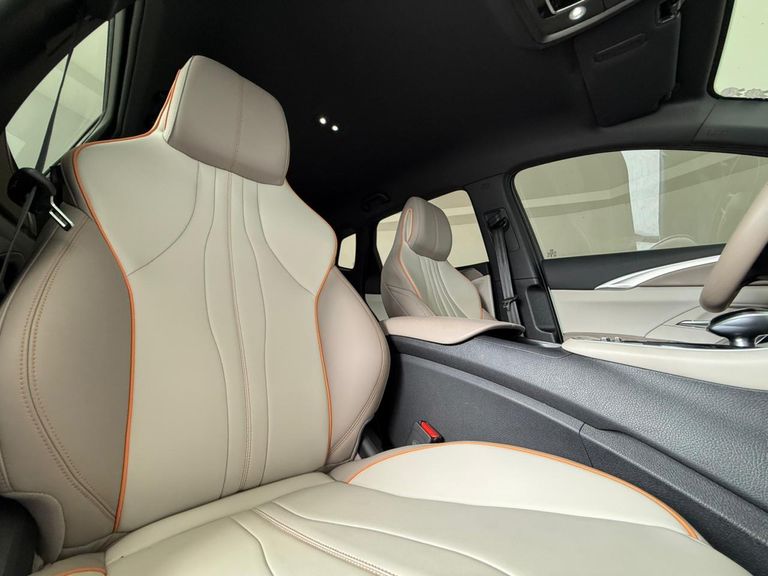 BYD Song Pro GS 1.5 16V Aut. (Hibrido)