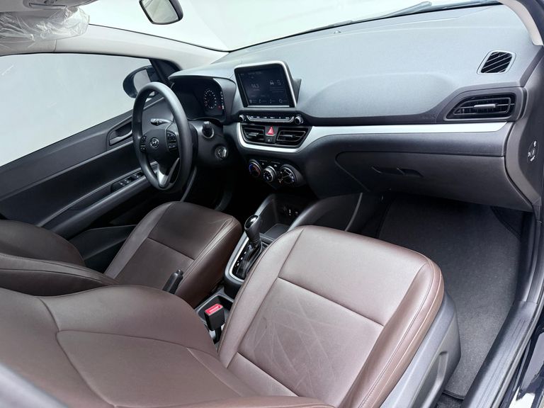 Hyundai HB20 Comfort Plus 1.0 TB Flex 12V Aut.