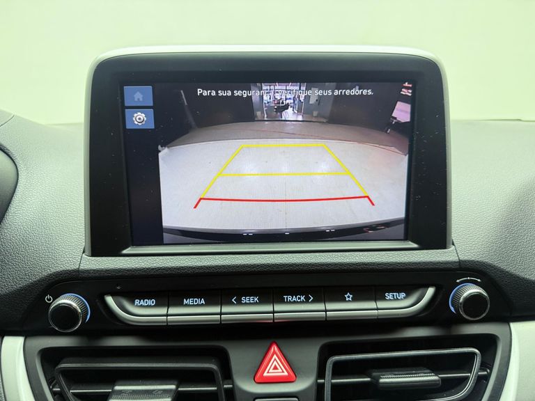 Hyundai HB20 Comfort Plus 1.0 TB Flex 12V Aut.