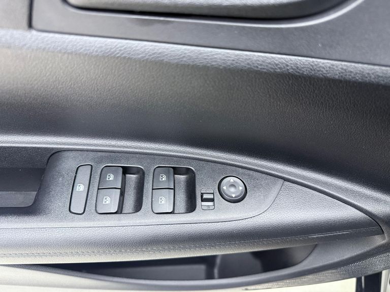 Hyundai HB20 Comfort Plus 1.0 TB Flex 12V Aut.