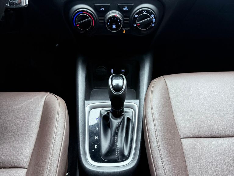 Hyundai HB20 Comfort Plus 1.0 TB Flex 12V Aut.