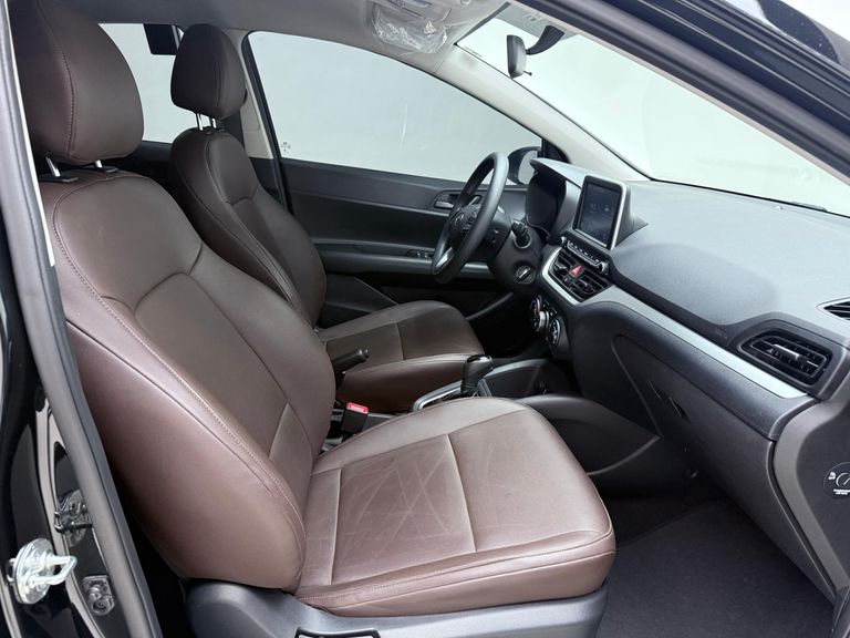 Hyundai HB20 Comfort Plus 1.0 TB Flex 12V Aut.