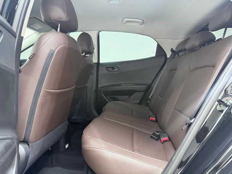 Hyundai HB20 Comfort Plus 1.0 TB Flex 12V Aut.