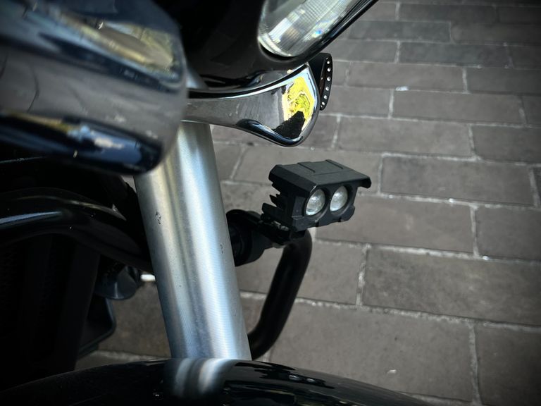 SUZUKI BOULEVARD M1500