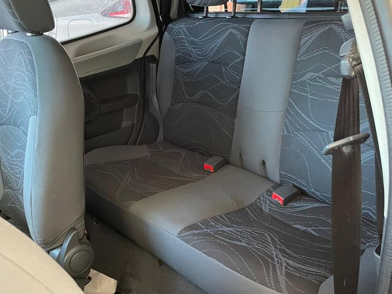 Fiat Strada Working 1.4 mpi Fire Flex 8V CD