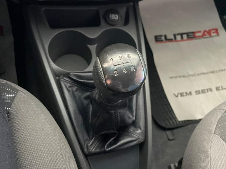 Fiat Strada Working 1.4 mpi Fire Flex 8V CD