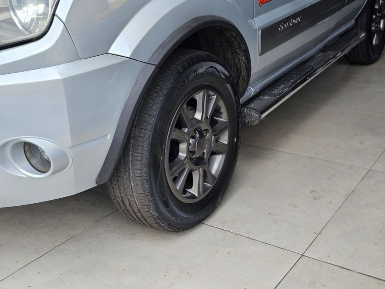 Ford EcoSport XLT FREESTYLE 1.6 Flex 8V 5p