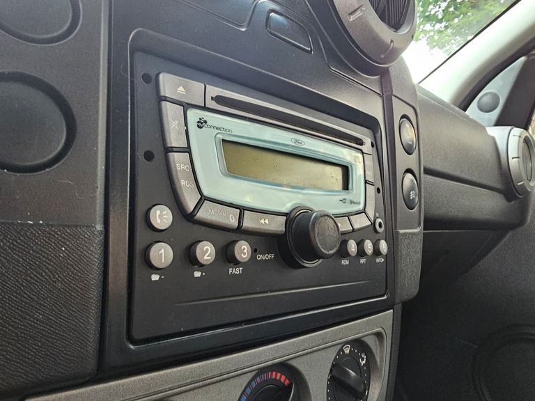 Ford EcoSport XLT FREESTYLE 1.6 Flex 8V 5p