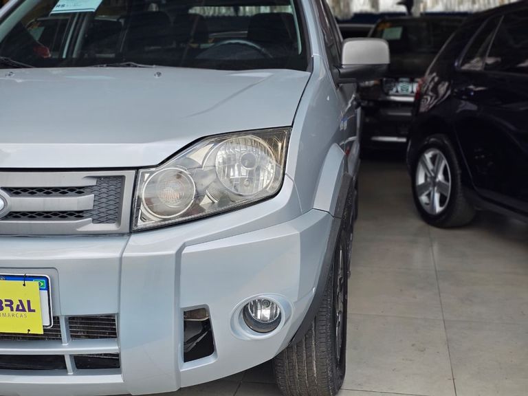 Ford EcoSport XLT FREESTYLE 1.6 Flex 8V 5p