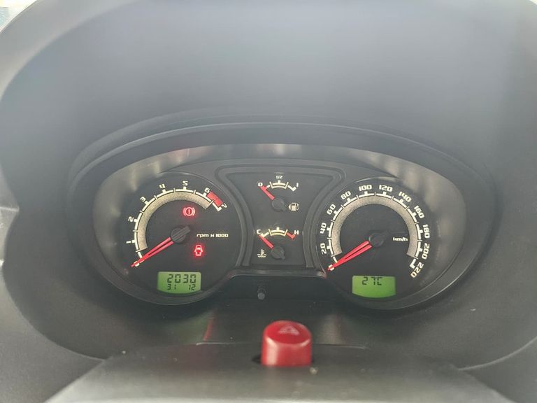 Ford EcoSport XLT FREESTYLE 1.6 Flex 8V 5p