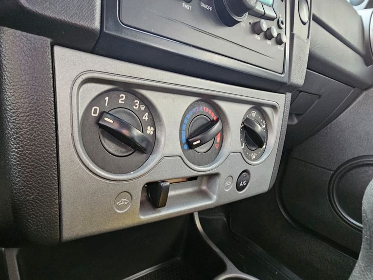 Ford EcoSport XLT FREESTYLE 1.6 Flex 8V 5p