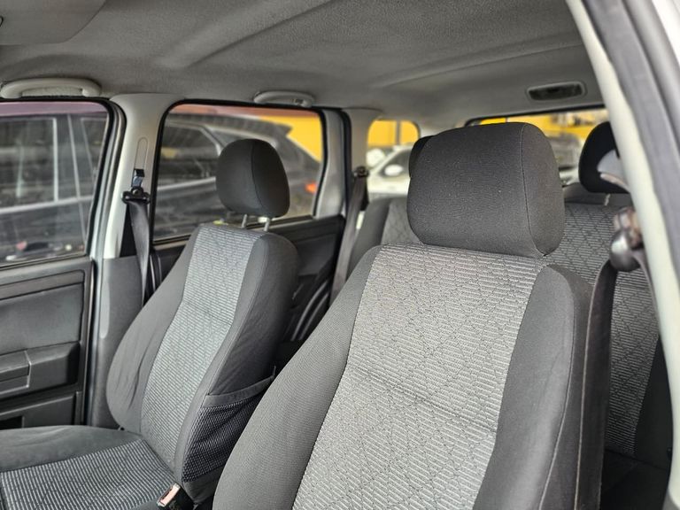 Ford EcoSport XLT FREESTYLE 1.6 Flex 8V 5p