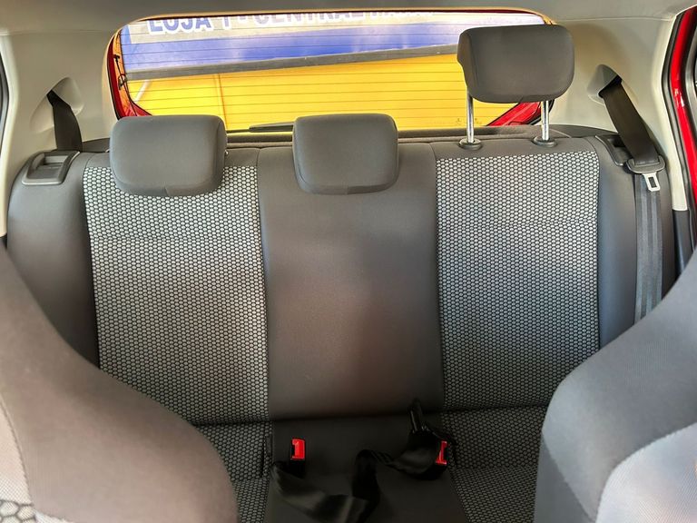 VolksWagen up! move 1.0 TSI Total Flex 12V 5p