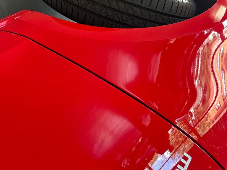 VolksWagen up! move 1.0 TSI Total Flex 12V 5p