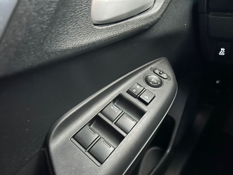 Honda Fit LX 1.5 Flexone 16V 5p Aut.