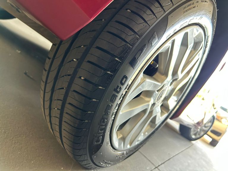 Honda Fit LX 1.5 Flexone 16V 5p Aut.