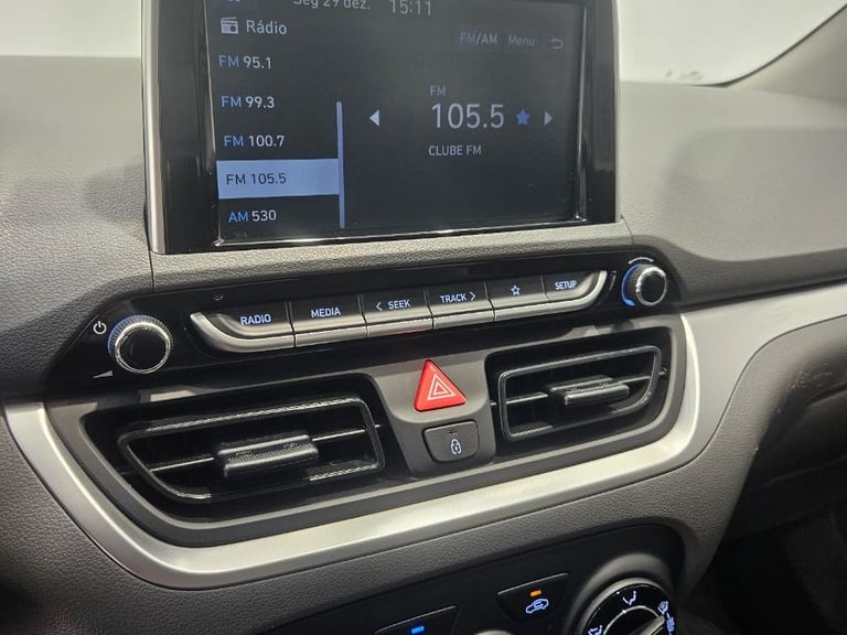 Hyundai HB20S Comfort Plus 1.0 TB Flex 12V Aut