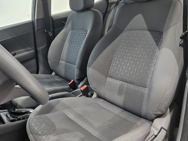 Hyundai HB20S Comfort Plus 1.0 TB Flex 12V Aut