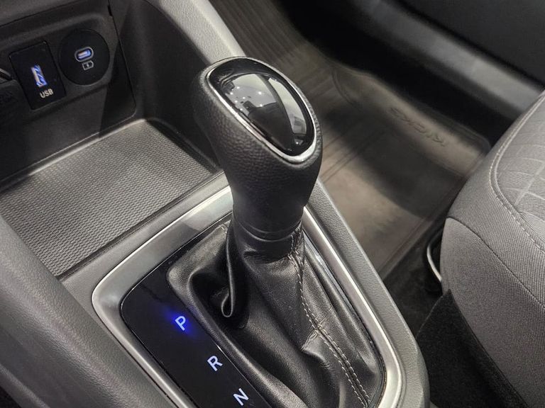 Hyundai HB20S Comfort Plus 1.0 TB Flex 12V Aut