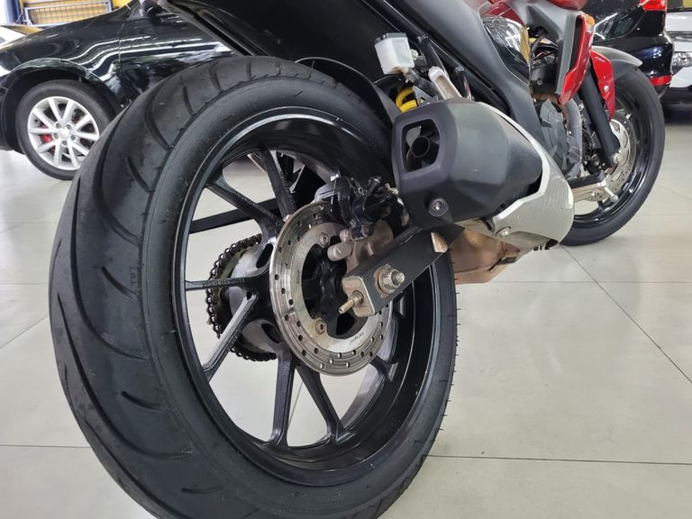 YAMAHA FZ15 150 FAZER FLEX