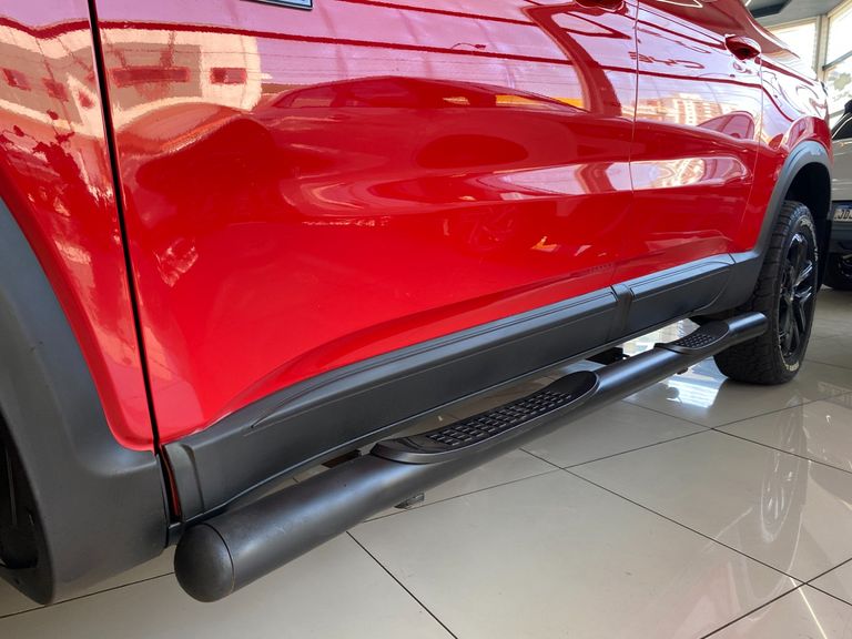 Fiat Toro Ultra 2.0 16V 4x4 TB Diesel Aut.