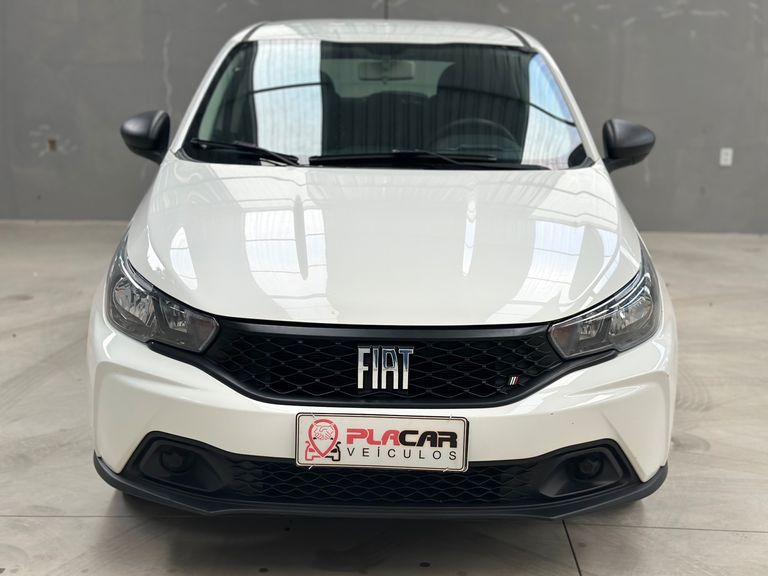 Fiat ARGO 1.0 6V Flex