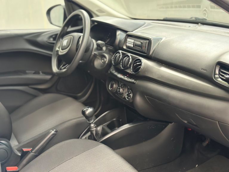 Fiat ARGO 1.0 6V Flex