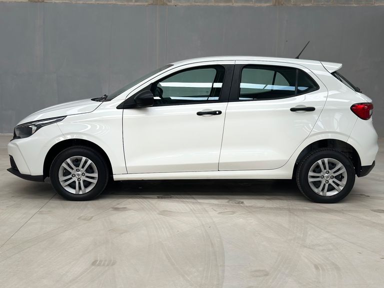 Fiat ARGO 1.0 6V Flex