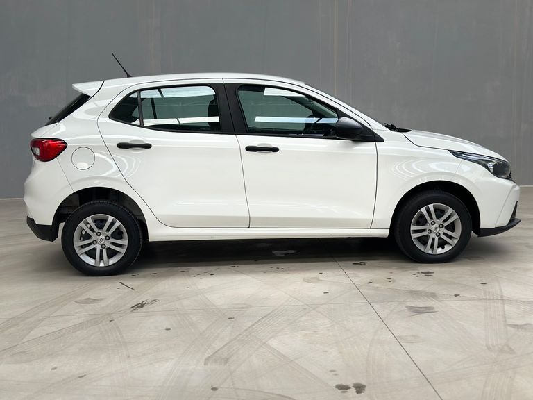 Fiat ARGO 1.0 6V Flex