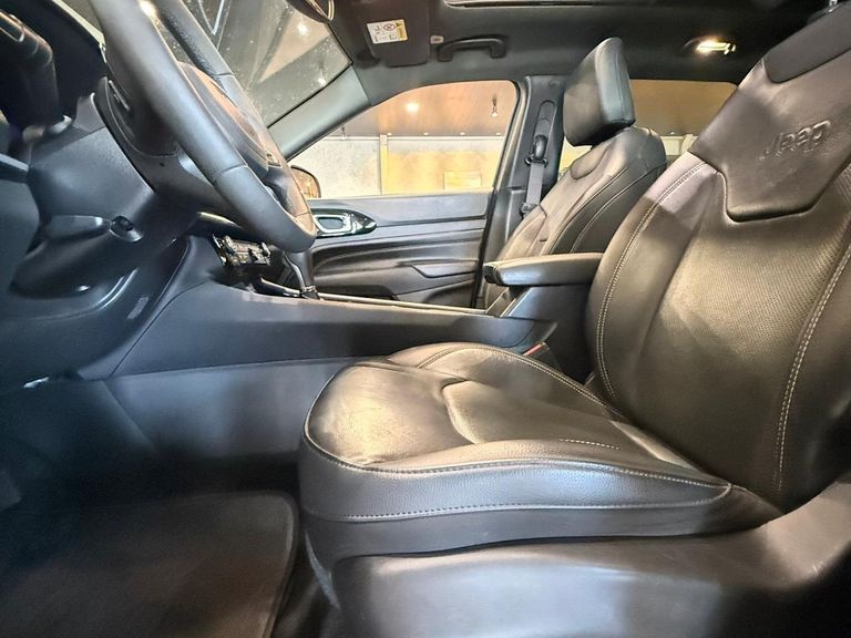 Jeep COMPASS S T270 1.3 TB 4x2 Flex Aut.