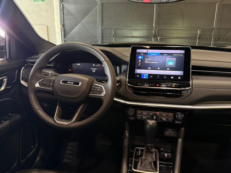 Jeep COMPASS S T270 1.3 TB 4x2 Flex Aut.