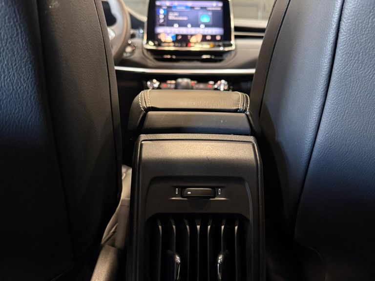 Jeep COMPASS S T270 1.3 TB 4x2 Flex Aut.