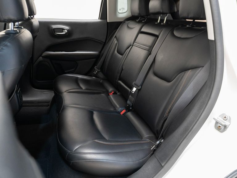 Jeep COMPASS SPORT 2.0 4x2 Flex 16V Aut.