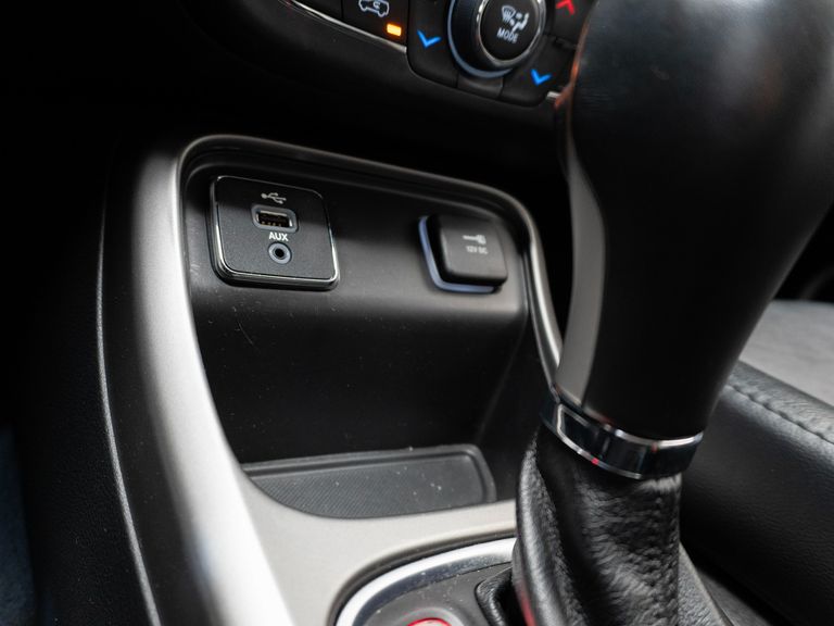 Jeep COMPASS SPORT 2.0 4x2 Flex 16V Aut.