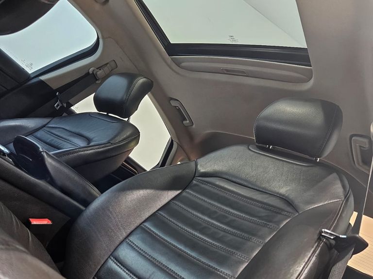 Ford Fusion 2.5L I-VCT Flex Aut.