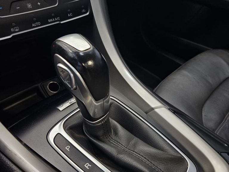 Ford Fusion 2.5L I-VCT Flex Aut.