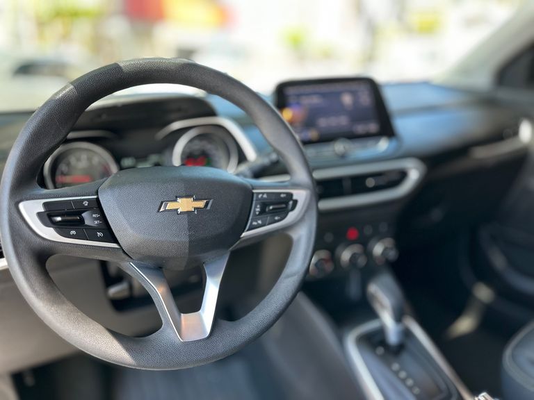 Chevrolet TRACKER LT 1.0 Turbo 12V Flex Aut.