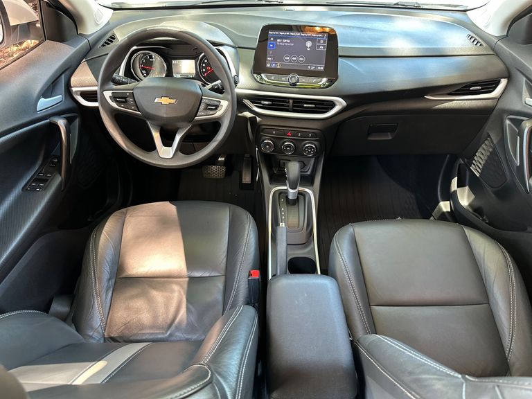 Chevrolet TRACKER LT 1.0 Turbo 12V Flex Aut.