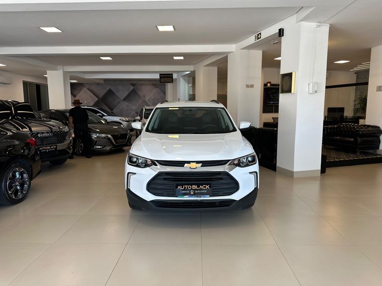 Chevrolet TRACKER LT 1.0 Turbo 12V Flex Aut.