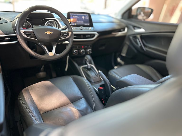 Chevrolet TRACKER LT 1.0 Turbo 12V Flex Aut.