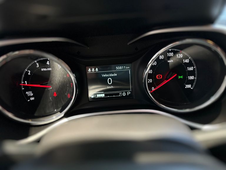 Chevrolet TRACKER LT 1.0 Turbo 12V Flex Aut.