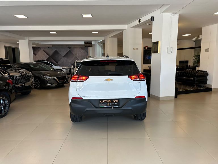 Chevrolet TRACKER LT 1.0 Turbo 12V Flex Aut.