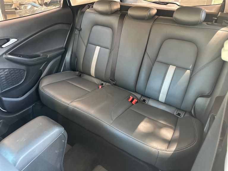 Chevrolet TRACKER LT 1.0 Turbo 12V Flex Aut.